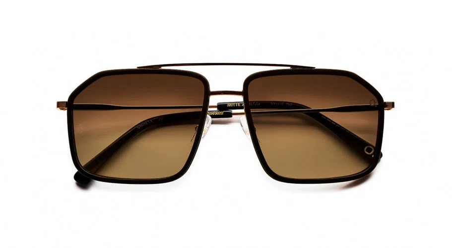 Etnia Barcelona MITTE 2 SUN Sunglasses - view 20